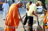 Mangaluru: Mangaladevi, Cascia vicinity spruced up by Volunteers - Oct 25